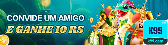 Explore o Cashback no k99.com